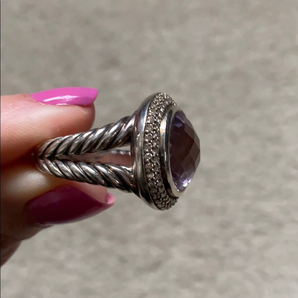 David Yurman Ring - Picture 7 of 13